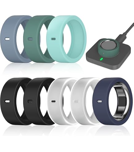 Amazon.co.jp: Oura Ring Gen3 Heritage オーラリング 第3世代